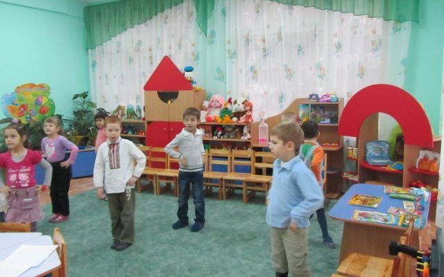 Детский сад № 47 "Белый лебедь"