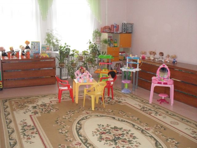 Детский сад № 98 "Дружеские дети"