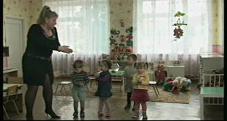 ДУЗ №10 "Рыбка"