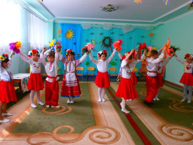 ДОУ №12 "Родничок"
