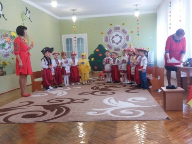ДУЗ №13 "Пилот"