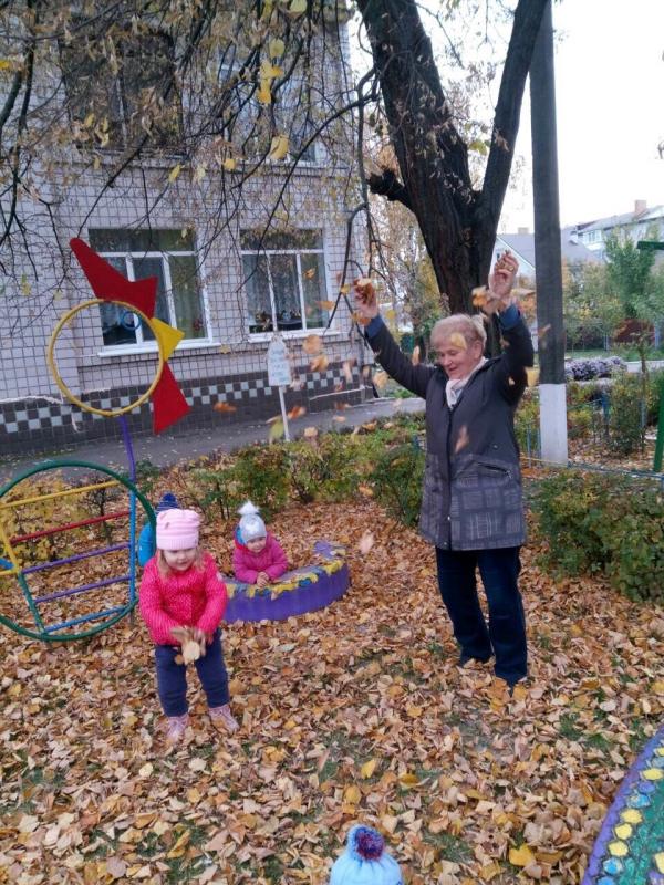 ДУЗ №22 "Ласточка"