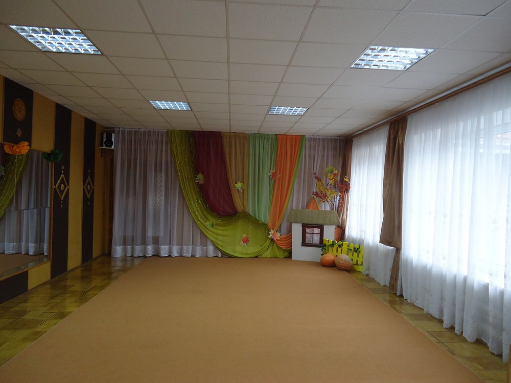 ДНЗ №27 «Карпатська казка»