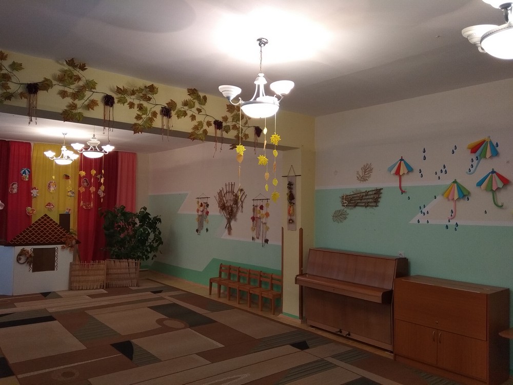 ДНЗ №33 «Кристалик»