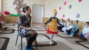 Детский сад №6 "Звездочка"
