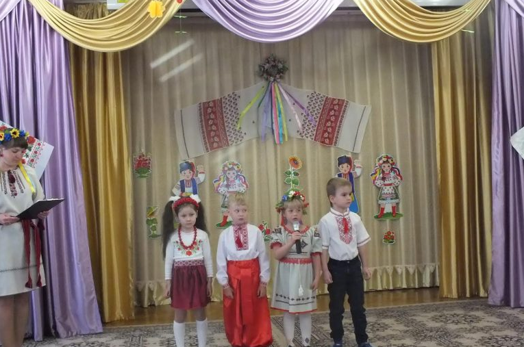 Детский сад "Родничок" №15