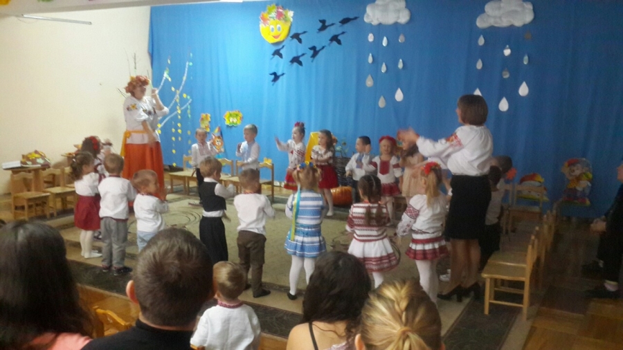Детский сад №24 "Светлячок"