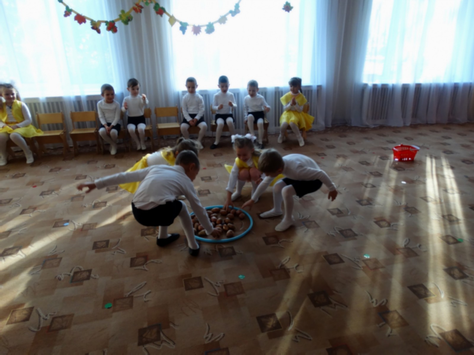Детский сад № 27 «Звездочка»