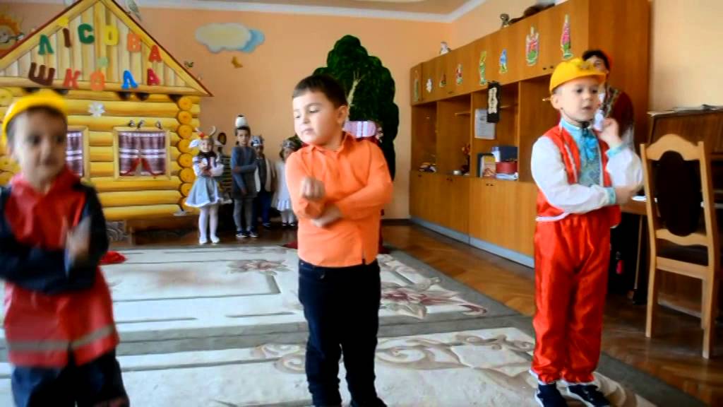 Дошкільний навчальний заклад №13 "Теремок"