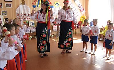 Детский сад №142 «Грибочки»