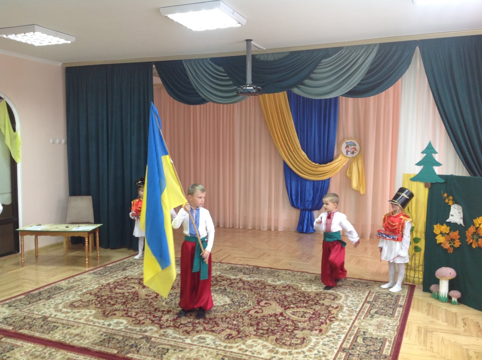Дошкільний навчальний заклад №149