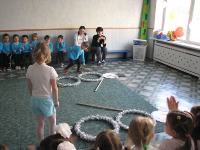 Детский сад №175 "Аленка"
