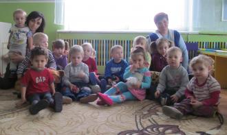 Детский сад №2 "Одуванчик"