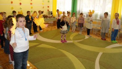 Детский сад №238