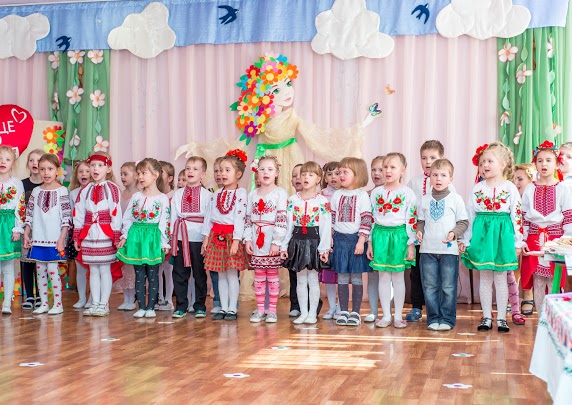 Детский сад №256 «Подснежник»