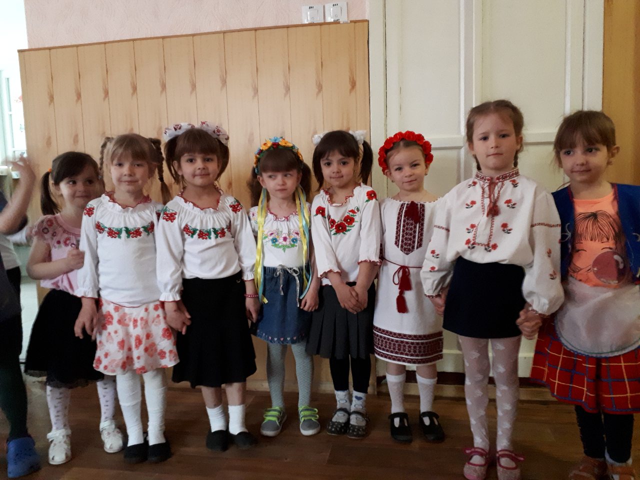 Детский сад №258 «Лебедик»