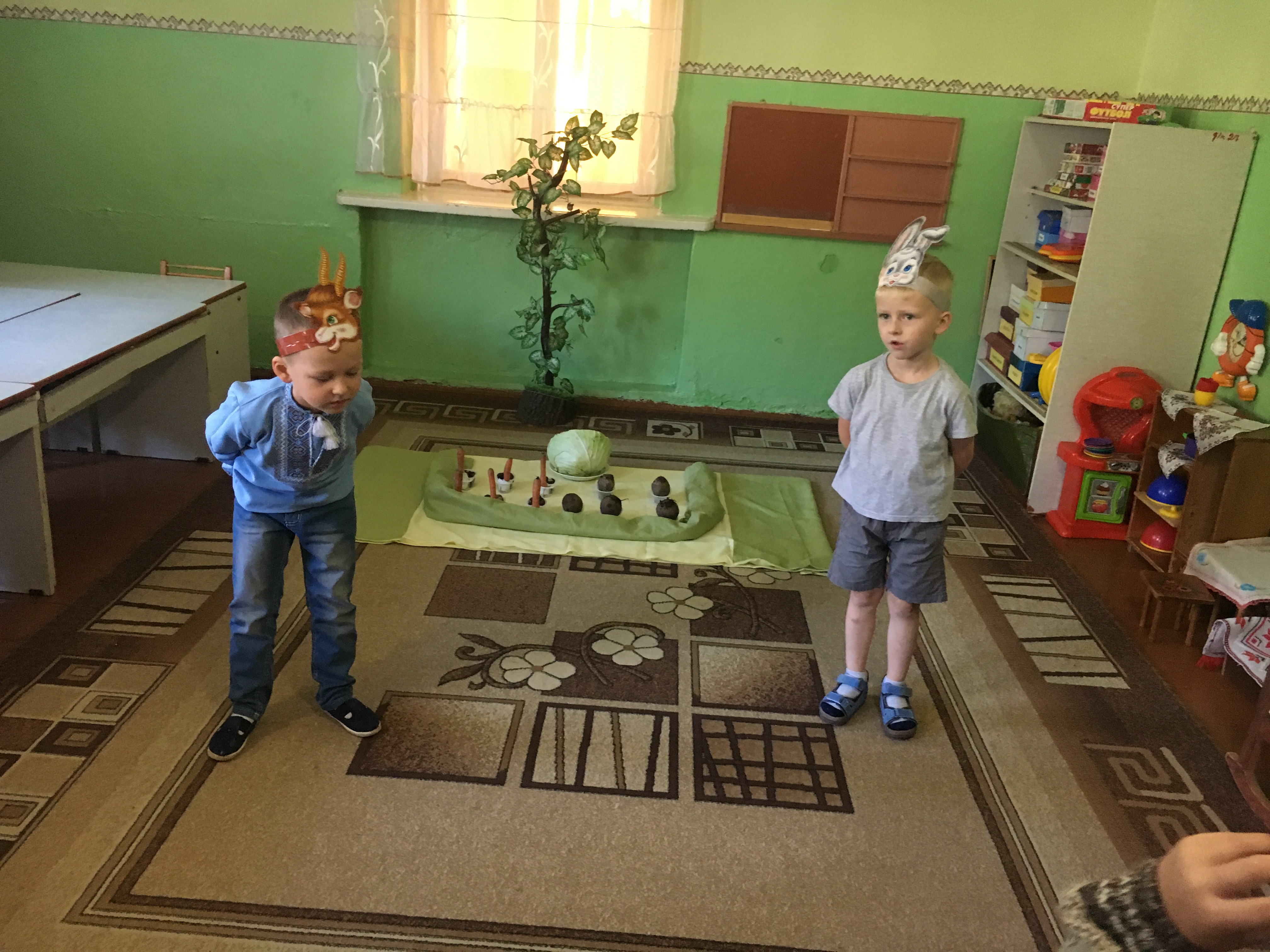 Дошкільний навчальний заклад №27 " Віночок"