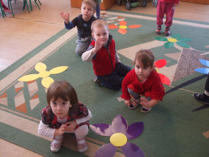 Детский сад №273 «Познайка»