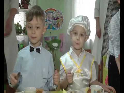 Детский сад №28 "Юбилейный"