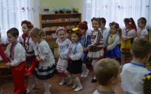 Дошкільний навчальний заклад №29 «Орлятко»