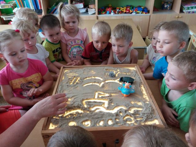 Дошкільний навчальний заклад №3 "Колобок"