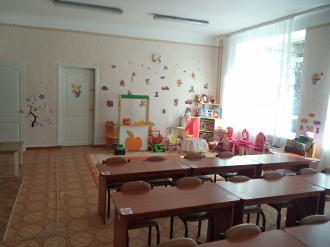 Детский сад №300