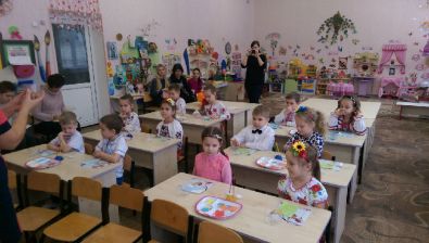 Детский сад №307