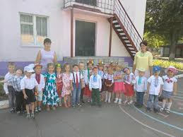 Дошкольное учебное заведение №32 "Ласточка"