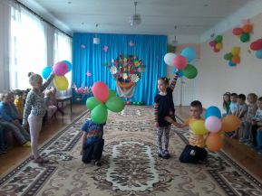 Детский сад №325
