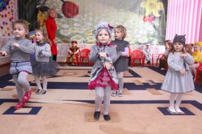 Детский сад №348