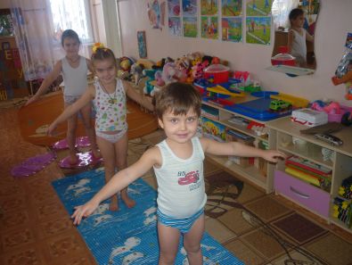 Детский сад №361