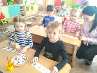 Детский сад №363