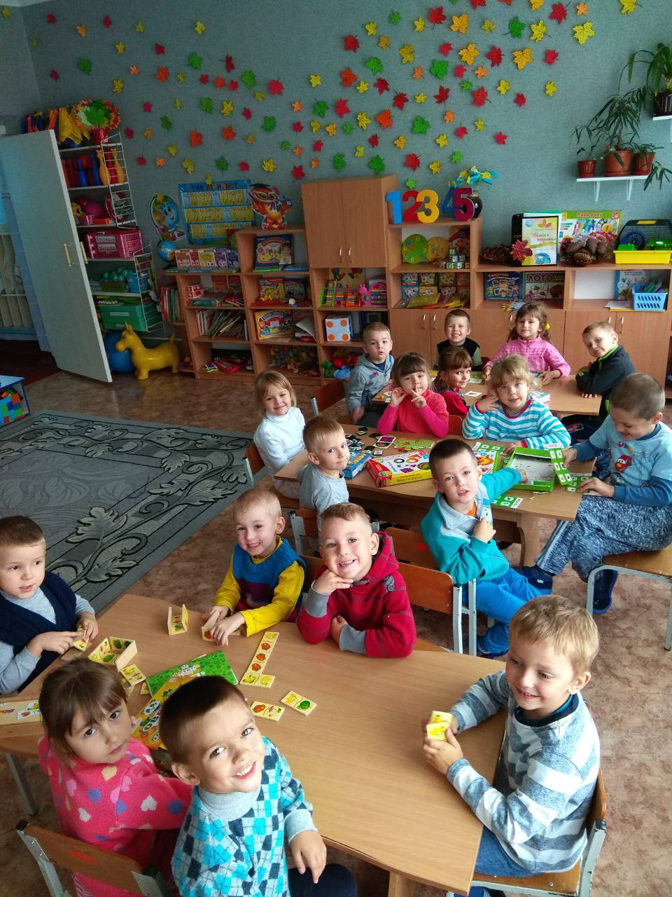 Дошкольное учебное заведение №37 «Белоснежка»
