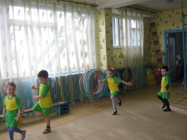 Детский сад №376