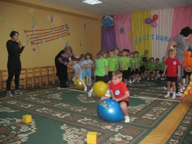 Детский сад №382 «Родничок»