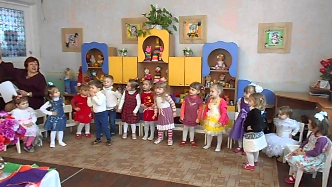 Детский сад №39 "Счастливое детство"