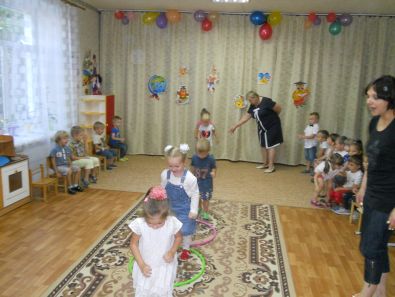 Детский сад №401
