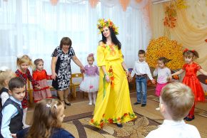 Детский сад №428