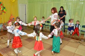Детский сад №461