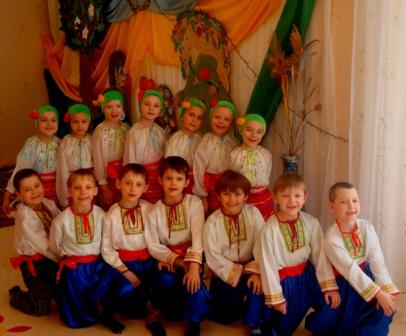 Дошкільний навчальний заклад №5 "Берізка"
