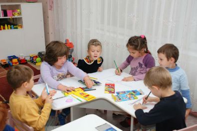 Дошкільний навчальний заклад №5 "Червона гвоздика"