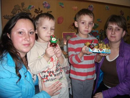 Детский сад №57 "Василек"