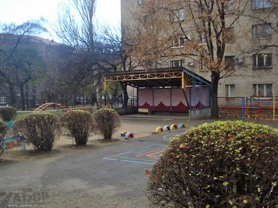 Детский сад №6 «Капитошка»