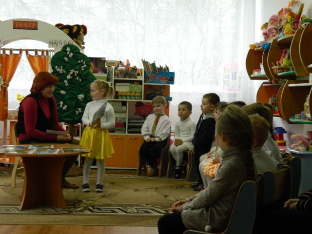 Дошкольное учебное заведение №60 "Ягодка"