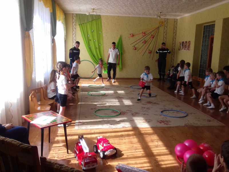Детский сад №63 "Тополек"