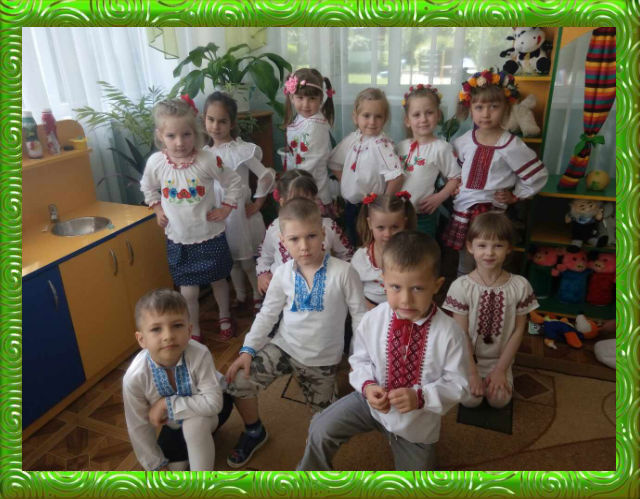 Дошкольное учебное заведение №68 "Золотая рыбка"
