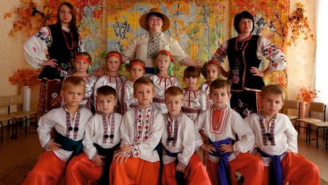Детский сад №78 "Умка"