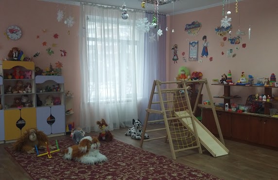 Детский сад №795