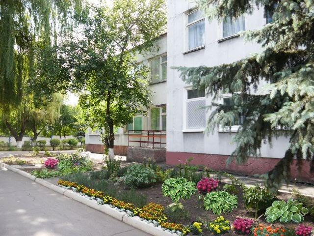 Детский сад "Золушка"
