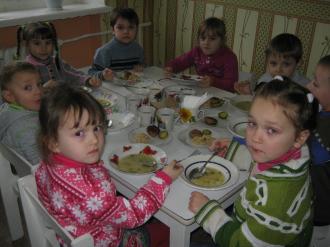 Дошкільний навчальний заклад "Сонечко"